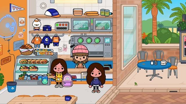 Toka boka жизнь ос 1 часть смотреть онлайн