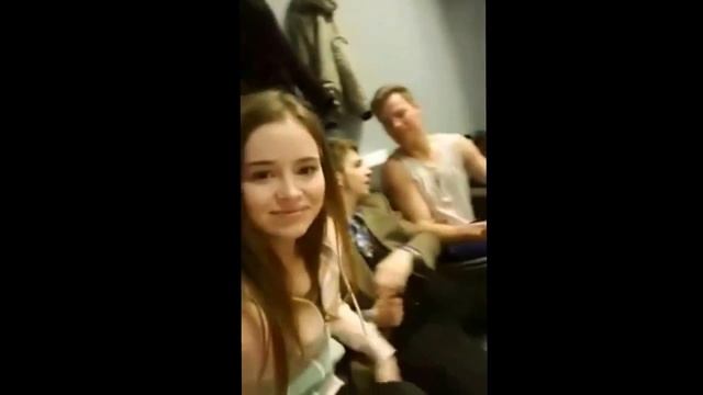 Полина Гренц Periscope ФИЗРУК ЗА КАДРОМ. Grents Polina смотреть онлайн
