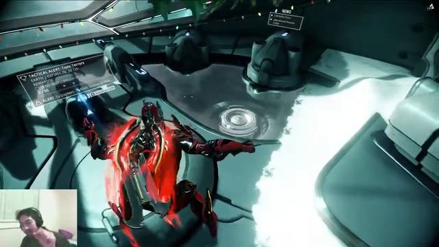 DoD: Warframe Tournament: Dead Hands Closing Ceremony смотреть онлайн