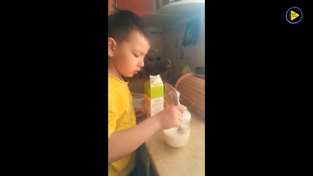 «Завтрак с учеником» #10 смотреть онлайн