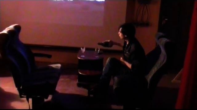 01 Зона отчуждённости, Часть 1 смотреть онлайн