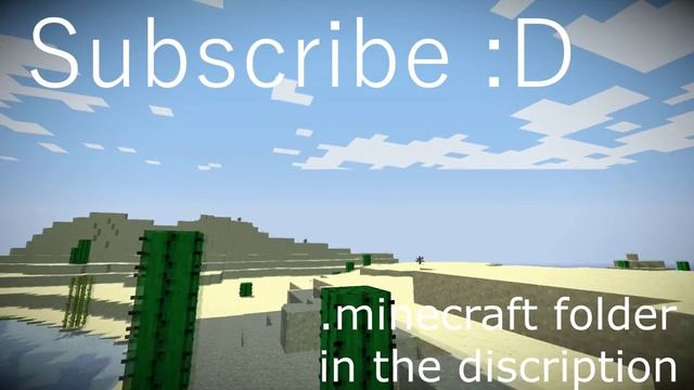 Minecraft 1.7.2 Shaders Minecraft Folder Download