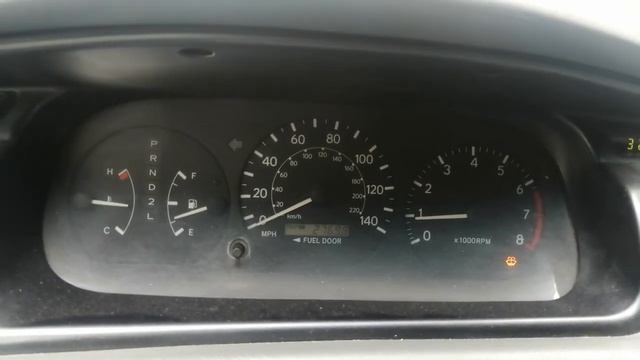 Плохо заводится по утрам тойота камри смотреть онлайн