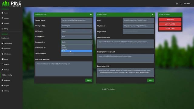 How To Change Your Unturned Server Perspective смотреть онлайн