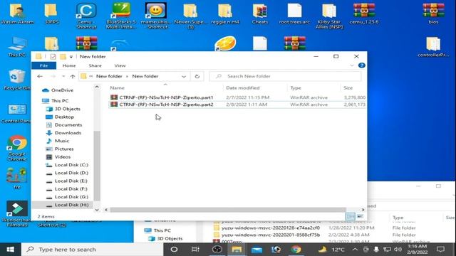 How To Fix Winrar Error Next Volume Is Required, you need to have the following volume to continue смотреть онлайн
