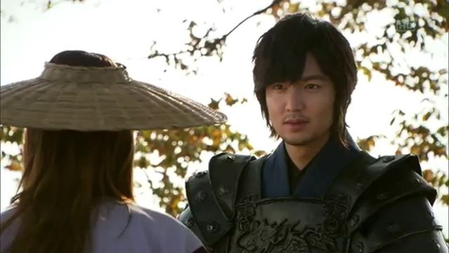 завершающий эпизод дорамы 