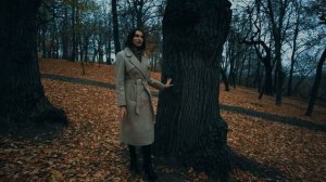 Ольга Астахова. Сила слова