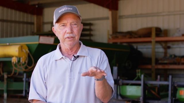 Tour Stop 6: Managing the Nursery as the Seedlings Grow смотреть онлайн