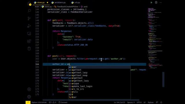 Прямая трансляция пользователя Python ITC смотреть онлайн