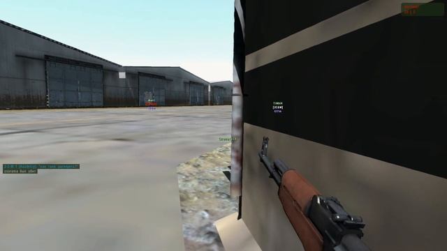 Arma 2 Free - Gameplay (HD 1080p) смотреть онлайн