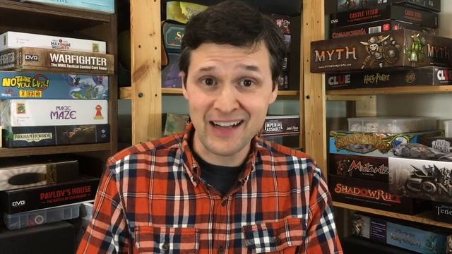 Roll Player Adventures | Kickstarter Review | With Mike смотреть онлайн