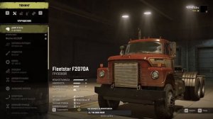 SnowRunner.snowrunner gameplay.SnowRunner прохождение.SnowRunner прохождение на русском.сноу раннер