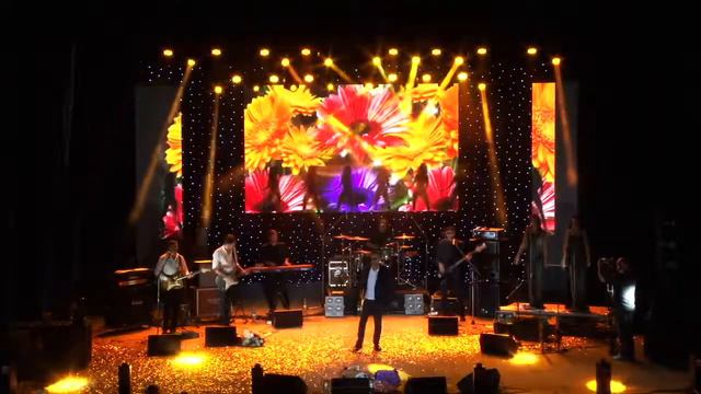 Микола Задора "Тюльпани" 2018 смотреть онлайн