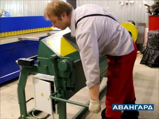 www.s-awangard.ru el. listogib смотреть онлайн
