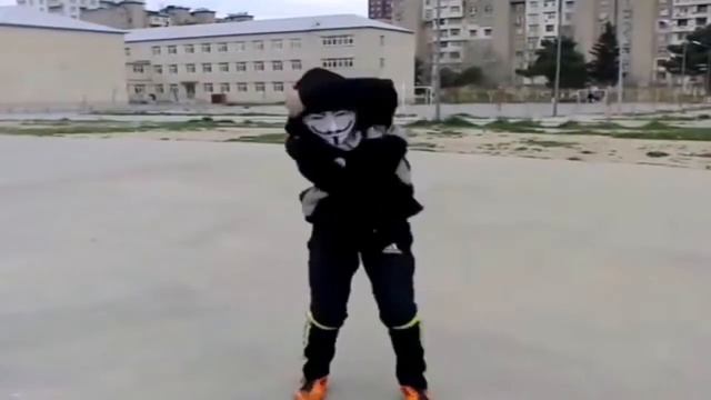 (перезалив)Анонимус флексит под blast processing смотреть онлайн