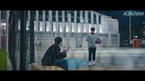 Никогда не сдавайся 1 сезон 4 серия