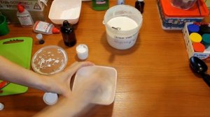 Как исправить плохой клей ПВА? Что делать если клей не сворачивается или сворачивается как творог?