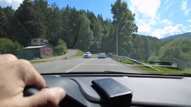 Белокуриха