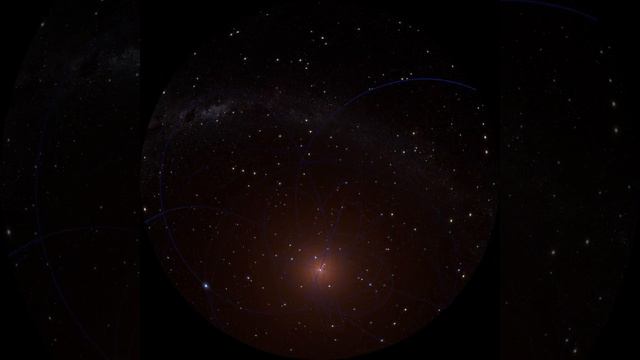 Journey to the Centre of the Milky Way Short Fulldome Planetarium Show смотреть онлайн