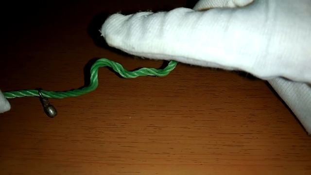 Как сделать лучший кукан для щуки своими руками? Доработка распространённого кукана смотреть онлайн