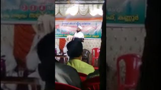 Hussain Falili Speech смотреть онлайн