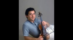 SPIVAKOV performs Tchaikovsky Violin Concerto (1975)