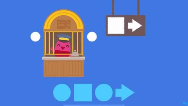 Sago Mini School - Play & Learn with Trains - Fun Games for Toddlers & Kids смотреть онлайн