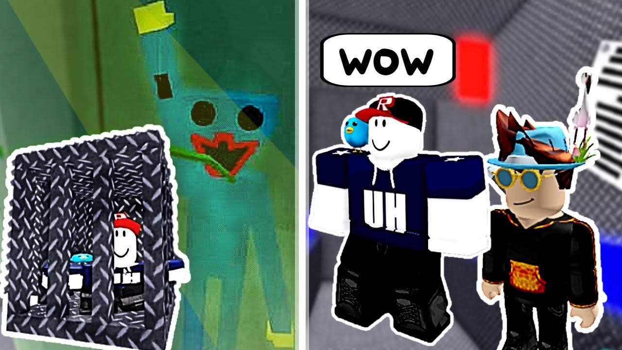 ЛАБОРАТОРИЯ от МАКСИМА в Build a Boat Roblox. Build a Boat обзор построек. смотреть онлайн