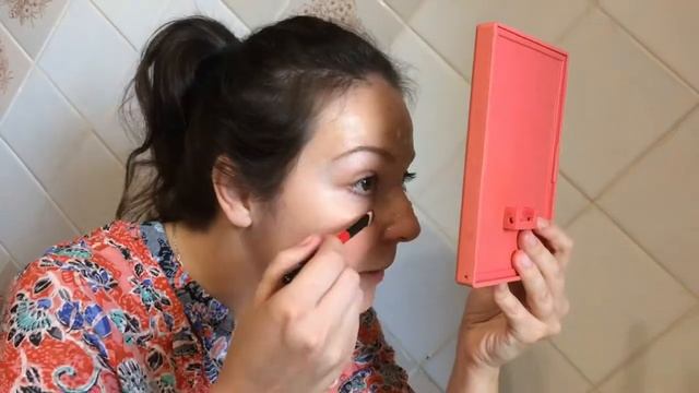 Маска из огурца и соды избавит от прыщей. смотреть онлайн