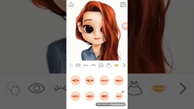 Как создать себя в Dollify смотреть онлайн