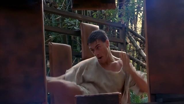 Jean Claude Van Damme kickboxer tribute 4K video official 2023 смотреть онлайн