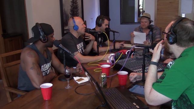 Geekshow: Utah Valley Squeaker 2 of 2 смотреть онлайн