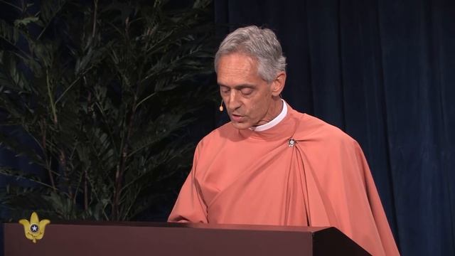 The Cosmic Mystery of Karma and Reincarnation | How-to-Live Inspirational Talk смотреть онлайн