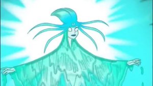 Страна эльфов