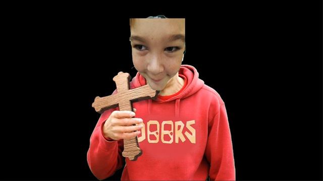 ПЕСНЯ ПРО ДВЕРИ! КАВЕР- Matveezavr (@rostislav553) смотреть онлайн