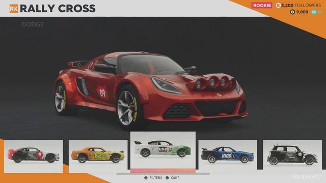 The Crew 2 Walkthrough Part 1 - No Commentary Playthrough (PS4) смотреть онлайн