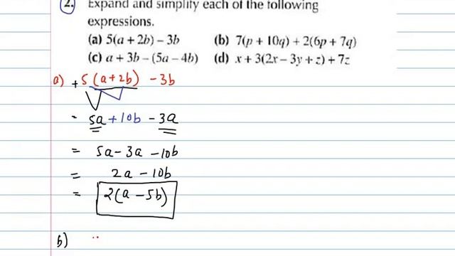 CH#4 Exercise 4b Q2(a,b,c,d) || D1 || Chapter 4 || #maths #mathstricks #olevelmath #mathematics смотреть онлайн