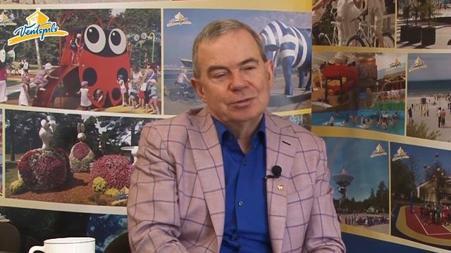 Лембергс отвечает на вопросы горожан 20.04.2016 смотреть онлайн