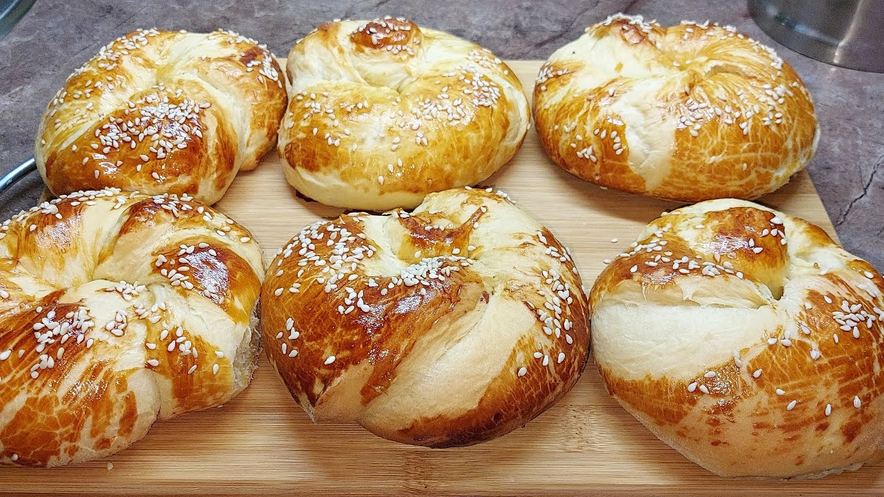 Мой Дастархан