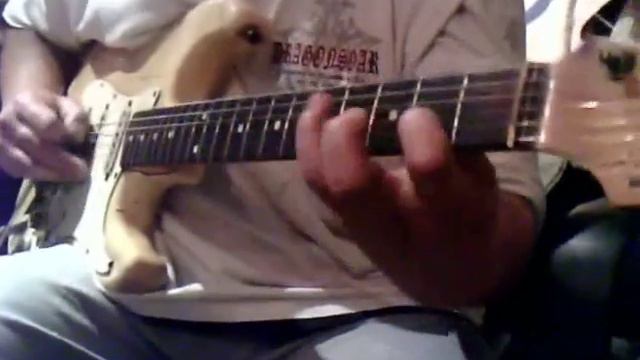 Tarot Woman / Ritchie Blackmore's Rainbow (Cover) смотреть онлайн