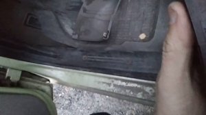 Не включаются фары на Калине(модуль управления светом)