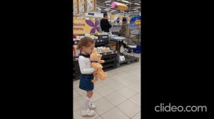 Дефиле в уральских магазинах