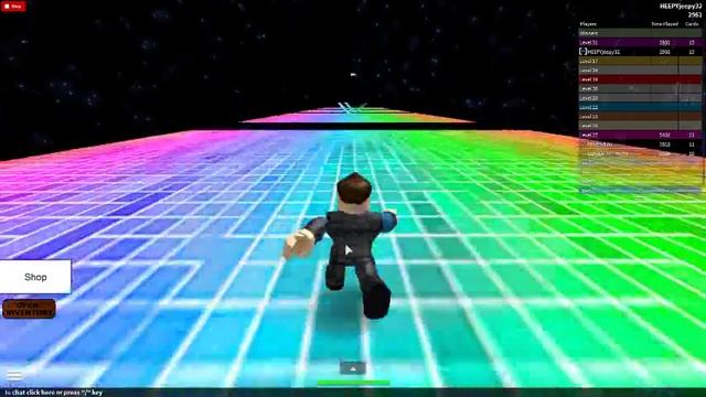 roblox: speed run 4 ending смотреть онлайн