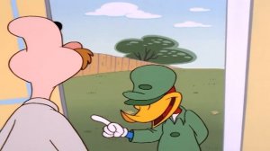 "Дятел Вуди" и "Розовая Пантера" I Вспоминаем классических мультяшек I Tails Show #24