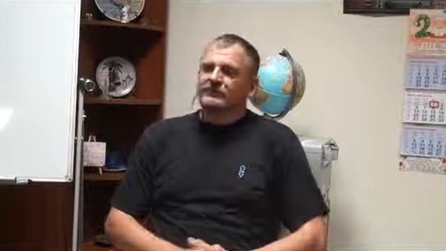 Что Вам принадлежит в этом мире 01072015 Медитации Занятие 3 Щербаков АН смотреть онлайн