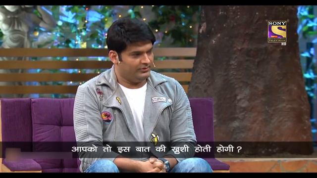 Kapil के Show में आए Chris Gayle | The Kapil Sharma Show | Journey Of Kapil Sharma смотреть онлайн