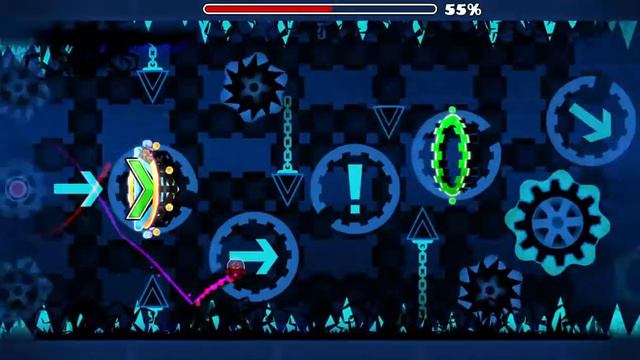 Я ПРОШЕЛ С ВИДЕО BLUE HELL смотреть онлайн