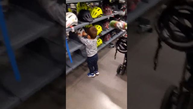 ВЫБИРАЕМ ШЛЕМ смотреть онлайн