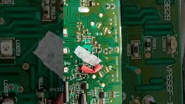 Ремонт подсветки приборов Форд Фьюжен 1,4 амт смотреть онлайн