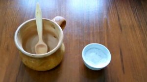 Варим черный (дикий) рис. Быстро и просто. We cook black (wild) rice. Quickly and simply.